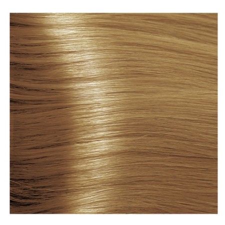 Studio Professional hair color cream, tone 8.3, light golden blond, 100 ml