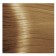 Studio Professional hair color cream, tone 8.3, light golden blond, 100 ml