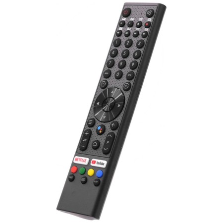 Huayu B1528, JX-C005 remote control with a voice function for the Hyundai TV, Blaupunkt, Changho 108134-2