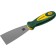 Magaric spatula Kraftool 10035-050, stainless, two-component pen, 50 mm