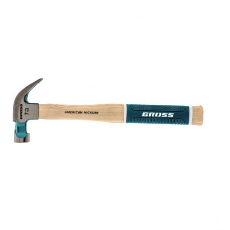 GROSS 10414, 200 g, 200 g, 45 °, magnet, rubberized handle