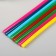 Glue for adhesive pistol "Bright" 7mmx18 cm (set 8 pcs)