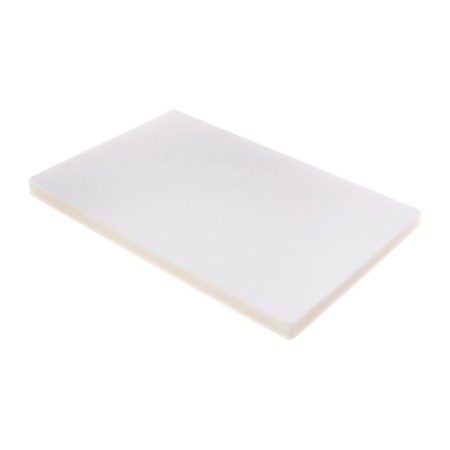 A4 216x303 mm lamination film, 75 μm, 100 pieces, matte, Geleos-2