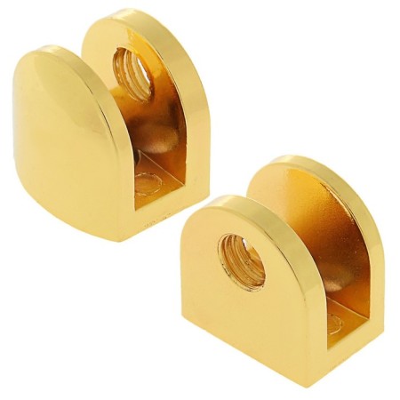 P108GP commander, up to 10 mm., Color gold-1