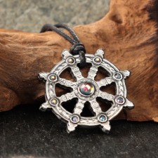 The amulet 