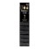 CENTEK CT-6205 heater, oil, floor, 1500 W, 15 m², 7 sections, white