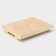 Trans -painting tray, 40 × 30 × 6.5 cm
