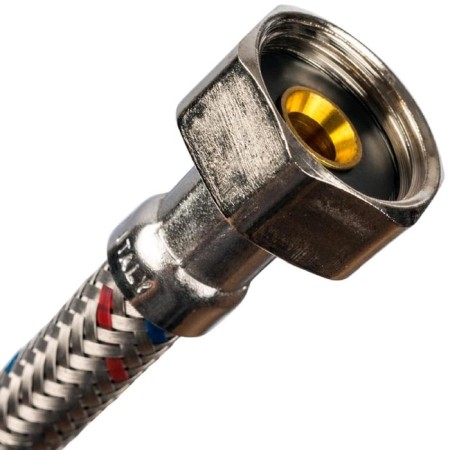 STOUT SHF-0045-351015, 1/2 "X M10, Long fitting, 40 cm-2