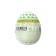 Masterbator Unrealistic Tenga Wonder Stude, TPE, 6.1 cm, white color