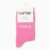 Women's socks kaftan chika size 36-39 (23-25 ​​cm)