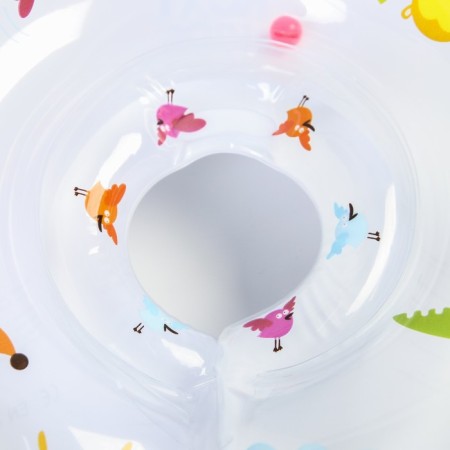 Infante circle to the neck for swimming kids Kengu, "kangaroo"-2