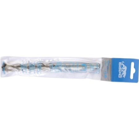 BURC BARS BARS 70587, LUXEMBORG TIP, SDS Plus, 14 x 160 mm