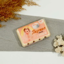 Children's soap with cream, 5 x 75 g