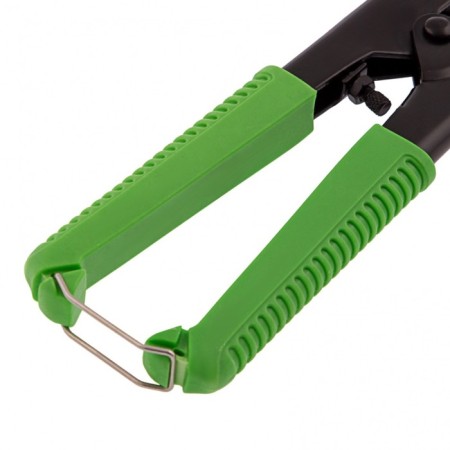 Boltorese compact Sibrtekh 78502, 65MN, 8 ", up to 3 mm, 200 mm-5