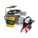 Car compressor BERKUT R17, 55 l/min, 20 A, 12 V