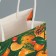 Crafts "Mandarin mood", 15 x 10 x 6 cm, New Year