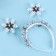Carnival rim "Snowflake"