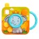 Developing toy "Miracle camera", color mix