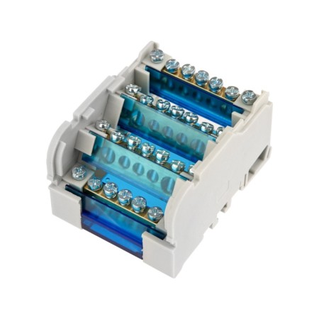 Tire for Din Ray in the case (cross-module) 4x7 Rexant-1