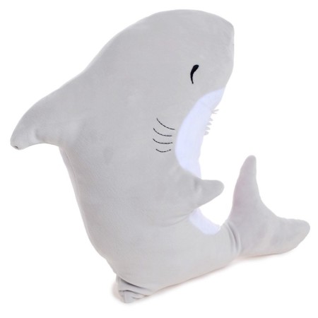 Soft toy Blochei "Shark SPALUSH", 45 cm-2