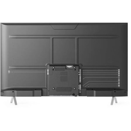 TV Yandex YndX-00073, 55 ", 3840x2160, DVB-T2/C/S2, HDMI 3, USB 2, Smarttv, Black-3