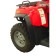Expanders of arches for ARCTIC CAT 450/500/550/650 (2010-2014) Direction 2 Inc