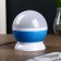 Night-designer Star Led LED "Space" USB RGB battery 4XAAA 12x12x10 cm Risalux