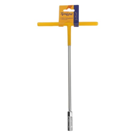The key T-shaped tundra, 10 x 300 mm-2
