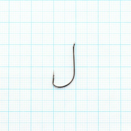 Hooks "Volzhanka" Tokyo Sode No. 3, 10 pcs-1