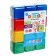 Set of cubes "Speech therapy", 12 pieces, 40x40
