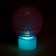 Candle LED "Ball", Mix color