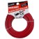 Acoustic cable REXANT SHVPM, 2 x 2.50 mm², red-black, mini-Bukhta 10 m