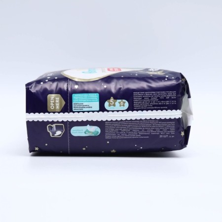 Pimpers Premium Care Night Distributions, 12-17 kg, 20 pcs.-2