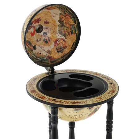 Globus-bar decorative 88x44 cm-1