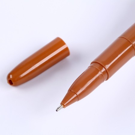 Funny pen "kangaroo", boxer-5