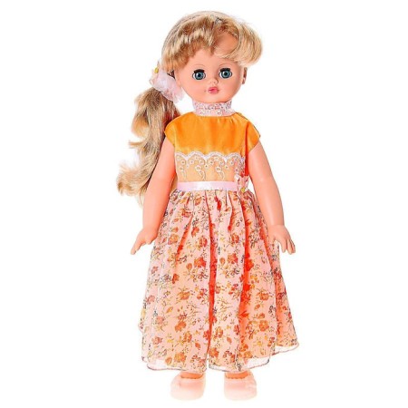 Doll "Alice 16" with a sound device, mix-1