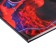 Diary for grades 5-11, "girl. Neon", integral (flexible) cover, matte lamination, selective varnish, 48 sheets