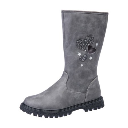 Boots for girls, size 33-5