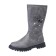 Boots for girls, size 33
