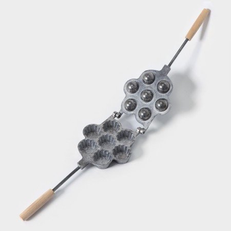 Tartaletti baking uniform, 7 cells-6