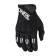 Hardwear Iron gloves black, m
