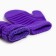 Mittens of nully Minaku children's, col. Violet, district 12-14 (13-14 cm)