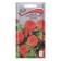 Cinnia flowers stunted "fairy", orange, 0.1 gr