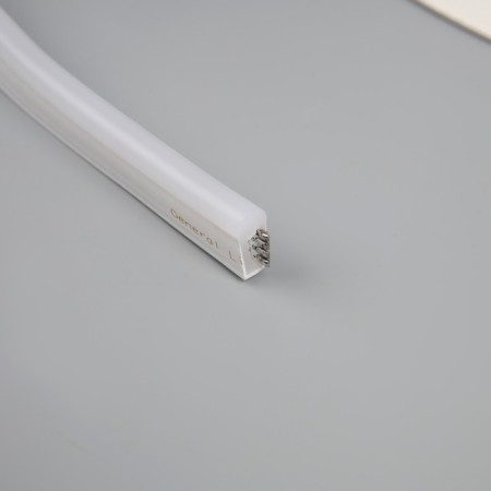 Flexible Neon General, 8x18 mm, 50 m, LED/M-72-SMD5050-12V, 9 W/m, IP67, RGB-1