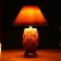 Table lamp 32015/1 E14 40W 25x25x35 cm Risalux