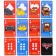 Cards playing cars, Disney