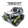 Constructor Police SUV Unicon Techno, Inertia, 185 details, 6+