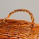 A set of baskets, 3 pcs, 42x14 cm, 34x11.5 cm, 26x9 cm, willow