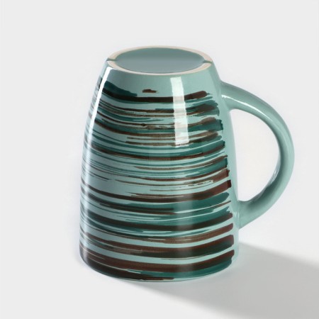 Porcelain mug Tramontano, 300 ml-2