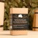 Fragrance 100 ml "February 23!", Eucalyptus, mint